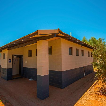 Rac Exmouth Cape Holiday Park Exterior foto