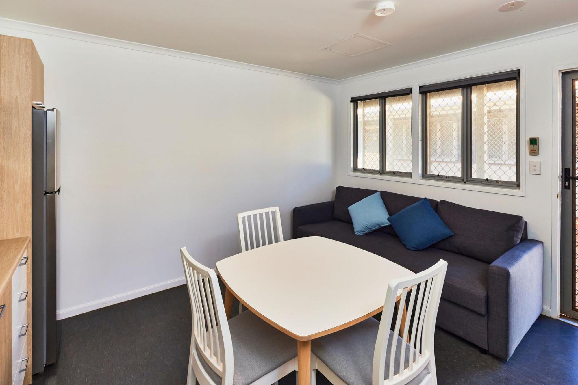 Rac Exmouth Cape Holiday Park Quarto foto
