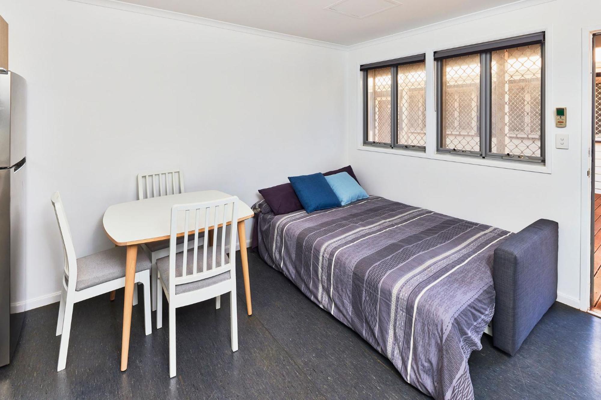 Rac Exmouth Cape Holiday Park Quarto foto
