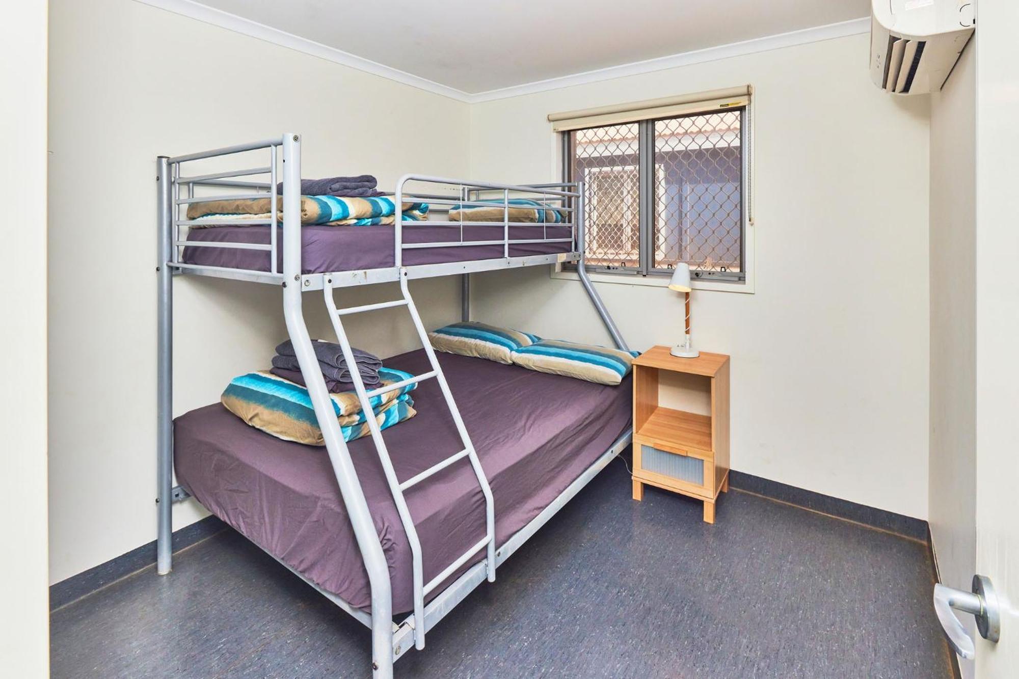 Rac Exmouth Cape Holiday Park Quarto foto