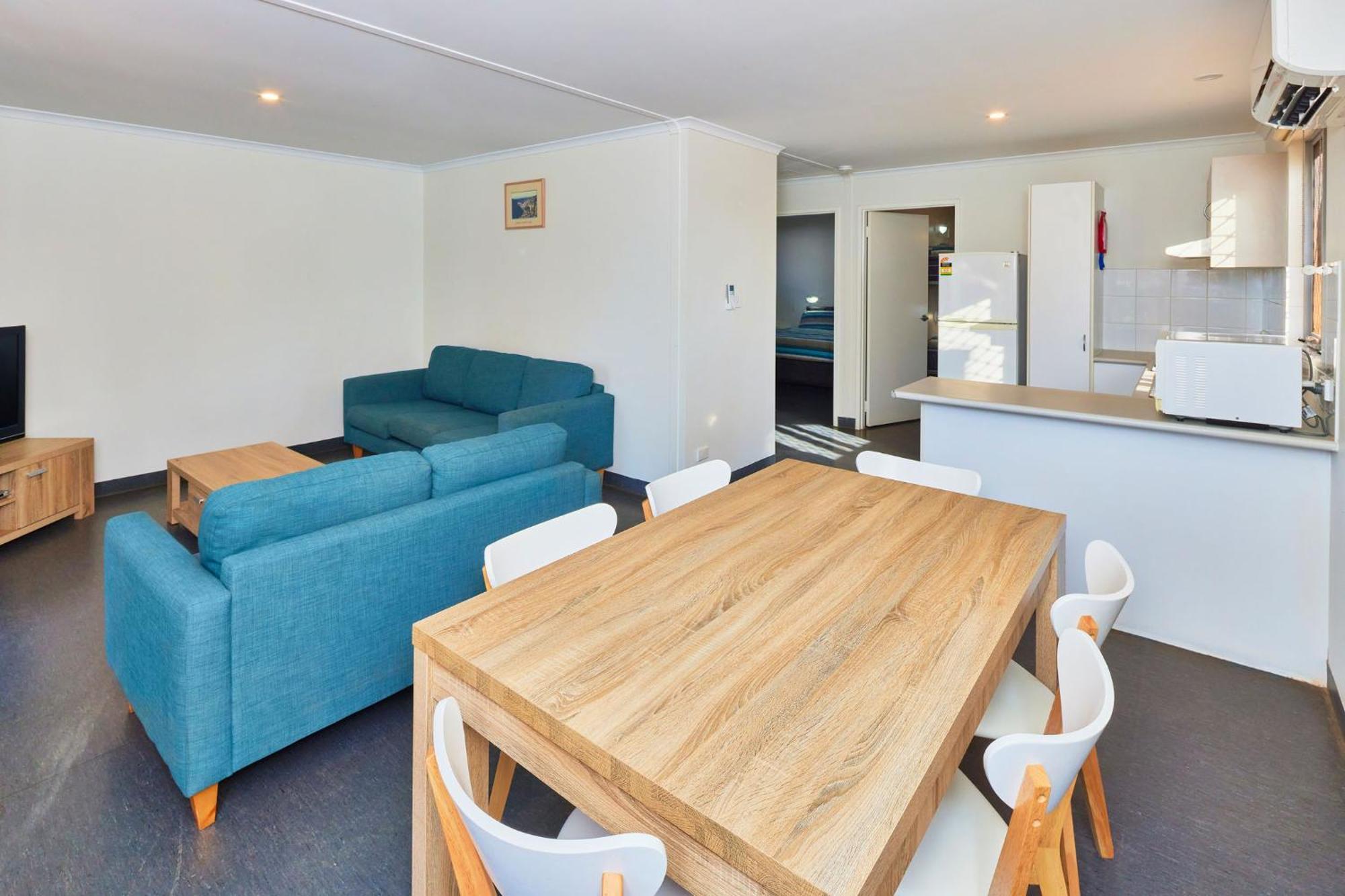 Rac Exmouth Cape Holiday Park Quarto foto