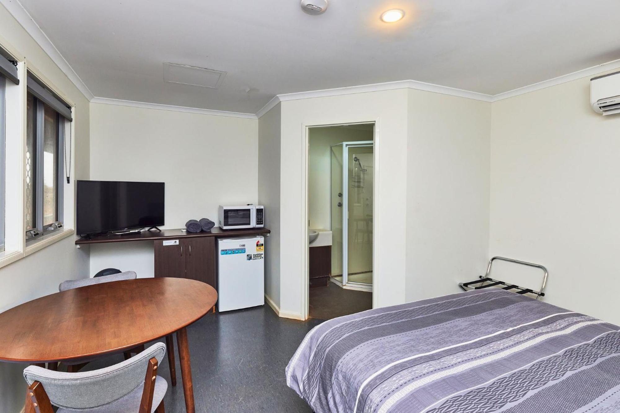 Rac Exmouth Cape Holiday Park Quarto foto
