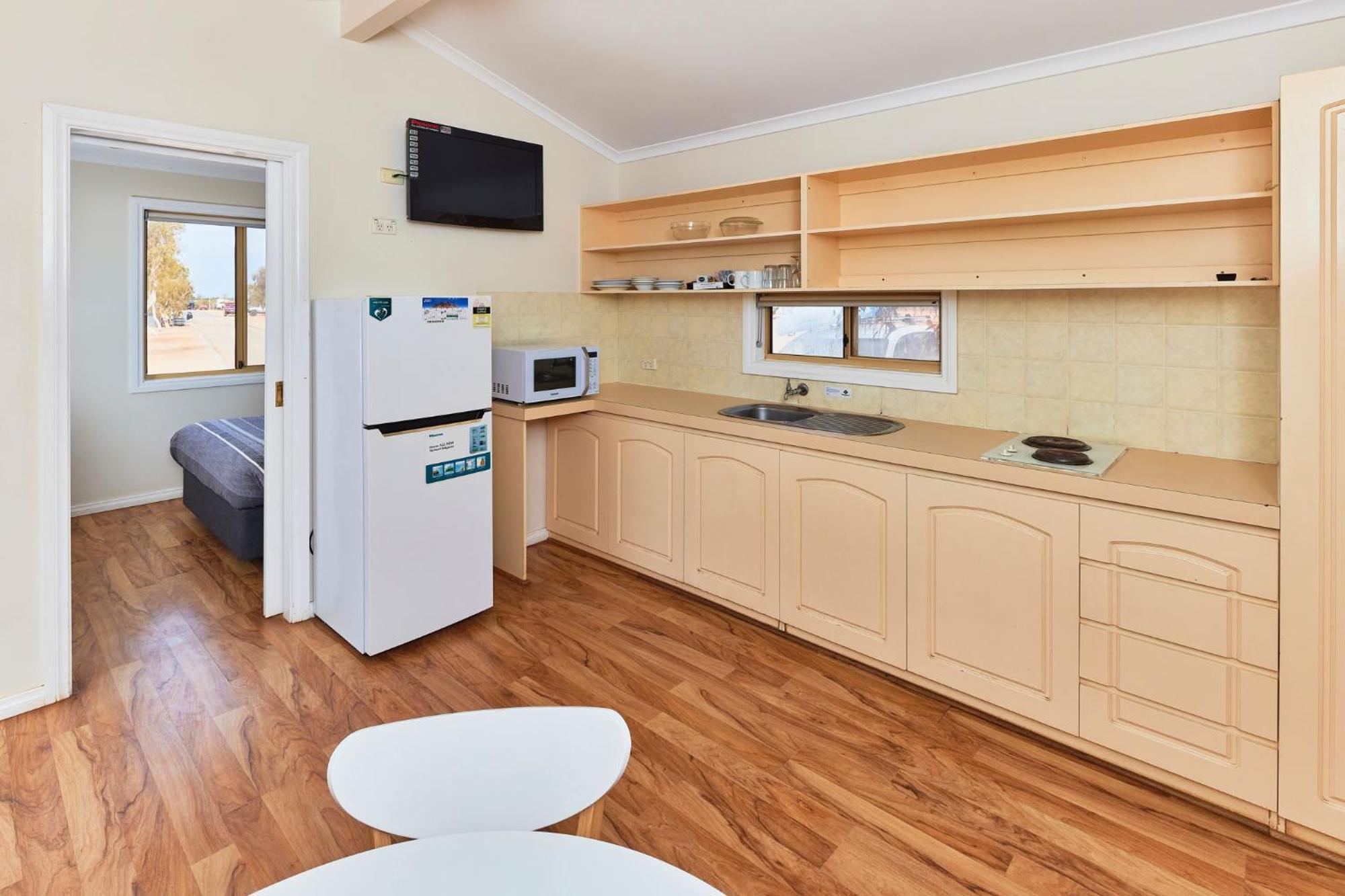 Rac Exmouth Cape Holiday Park Quarto foto