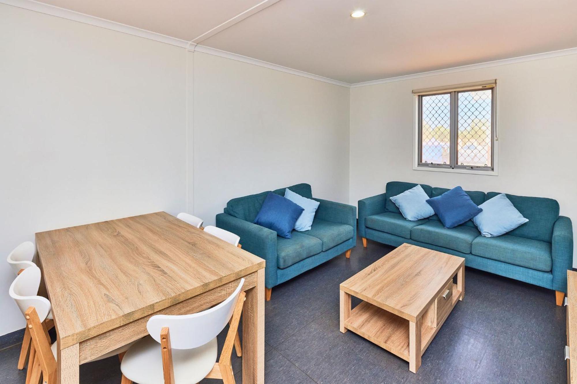 Rac Exmouth Cape Holiday Park Quarto foto