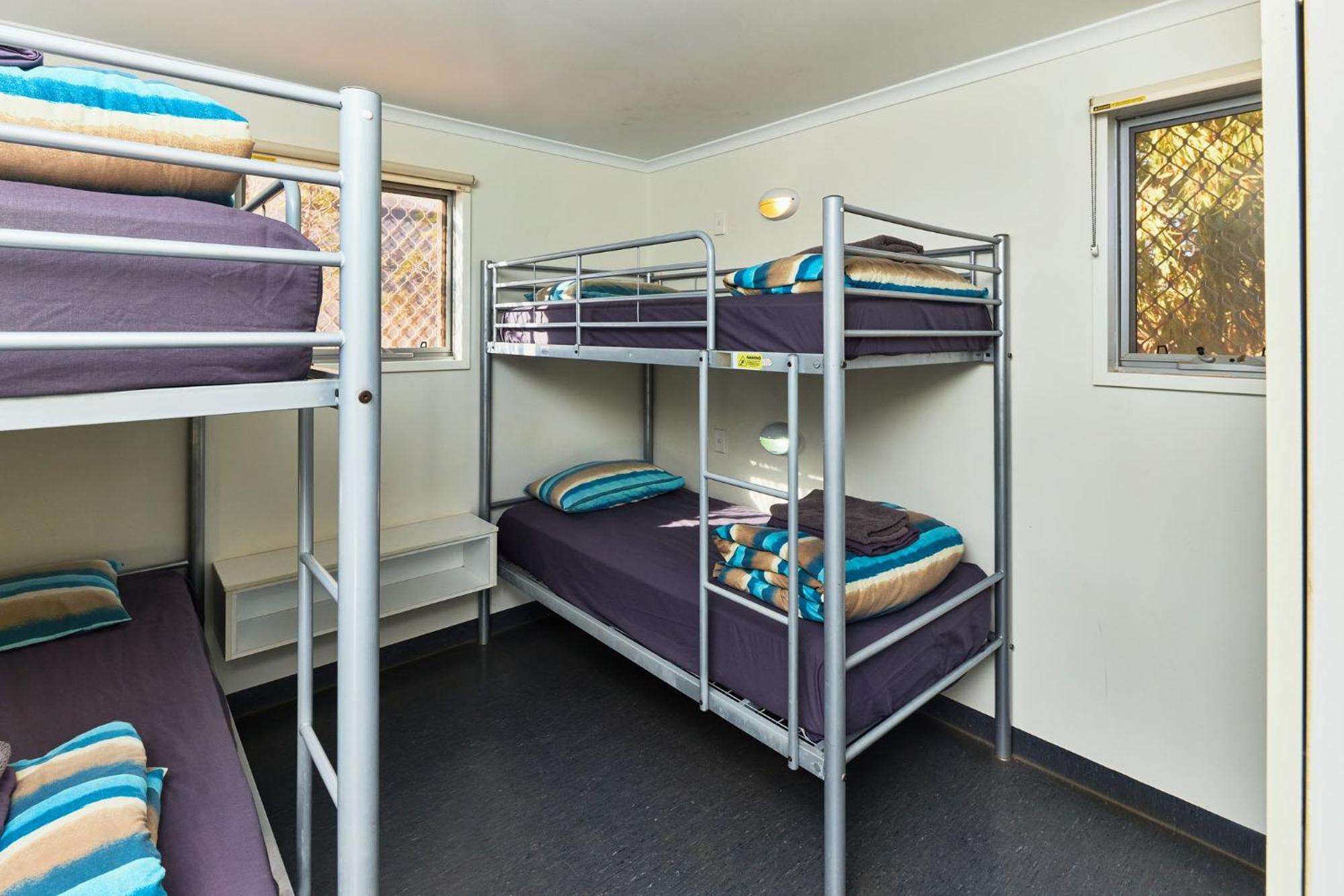 Rac Exmouth Cape Holiday Park Quarto foto
